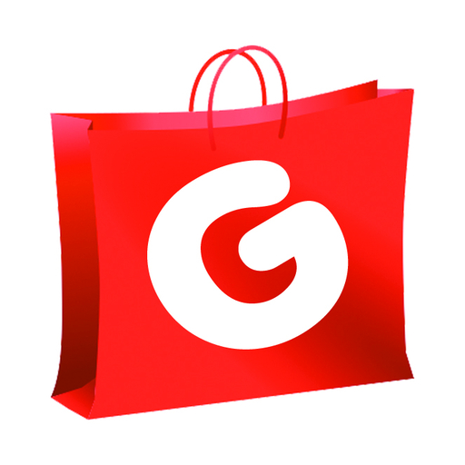 Gopawe Shopping - Search, Find, Topup, and Order icon