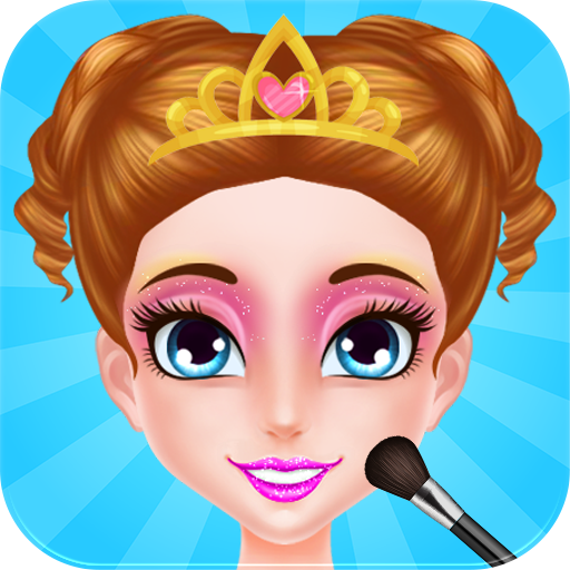 Fancy Girl Makeover - Face Care Salon icon
