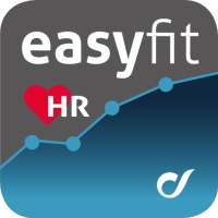 EasyFit HR on 9Apps