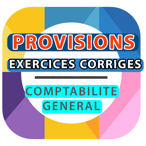 Les provisions exercices corrigés иконка