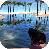 Beach Shooting icon
