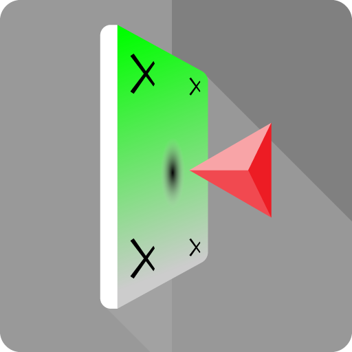 jGreen Screen - VFX Green Screen Studio icon