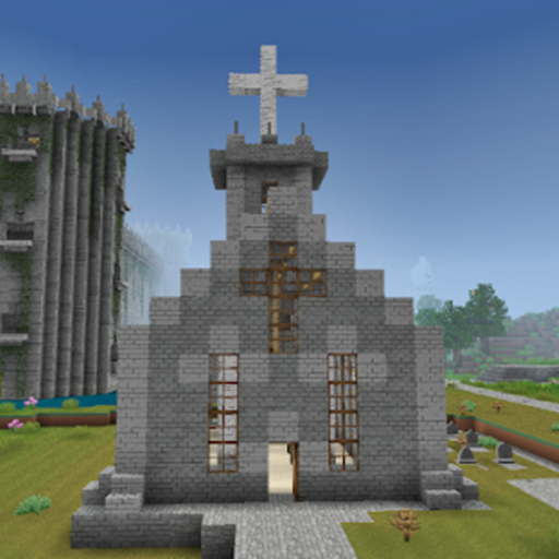 Walkthrough Craft Palace Pro 2020 icon