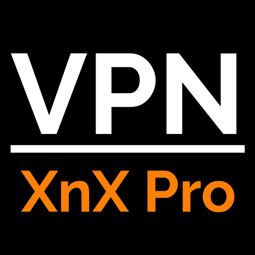 XNXX VPN Pro icon