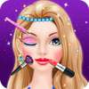 Doll Makeover Princess Salon