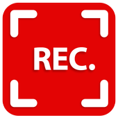 Phone Screen Recording icon