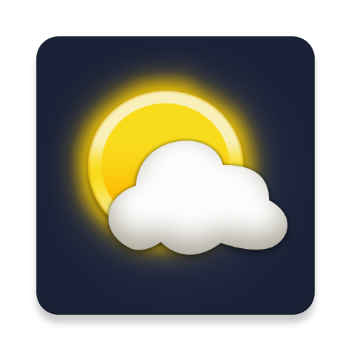 Weather Express icon