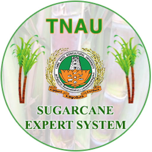 Sugarcane Expert System icon