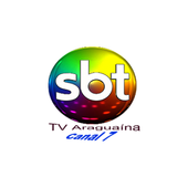 TV Araguaína SBT иконка