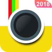 Sweet Selfie - Filtre Camera - Beauty Camera 2018