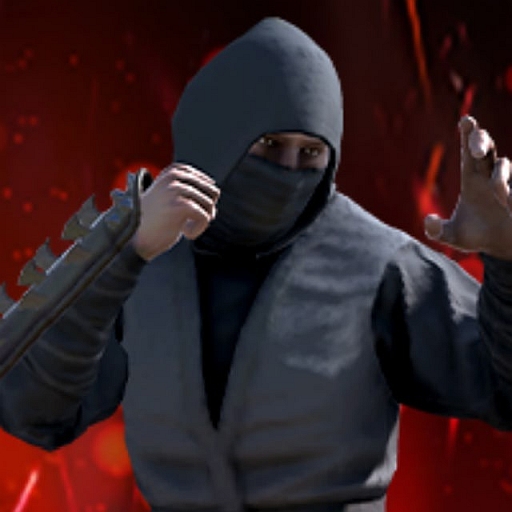 Modern Fighting: Fighting Game icon