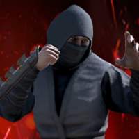 Modern Fighting: Fighting Game