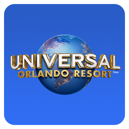 Universal Orlando Resort™ icon