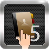One Touch Updater - Mauritius icon