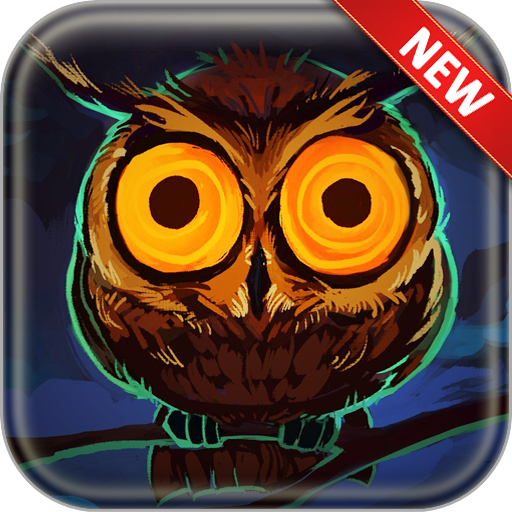 Owl Wallpapers icon