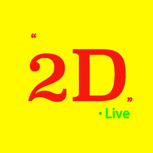Thai 2D3D Live icon