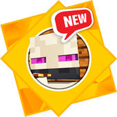 Granny: 2018 Horror Survival Adventure MCPE PE icon