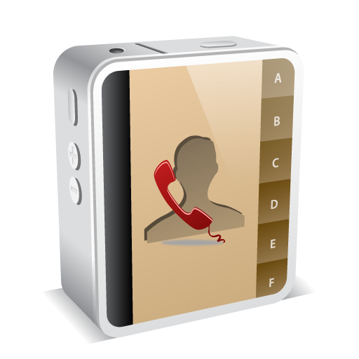 Mota Phone Directory icon