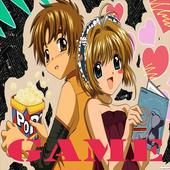 Romantic Anime Game icon