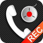 Automatic Call Recorder icon