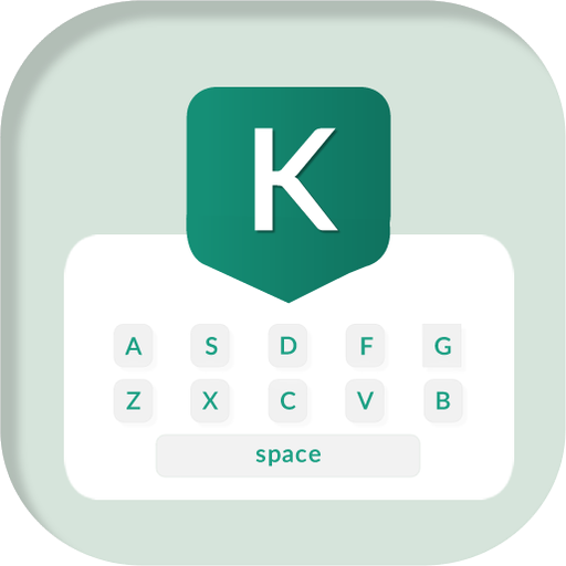Photo Keyboard: Customized My Photo Keyboard App icon