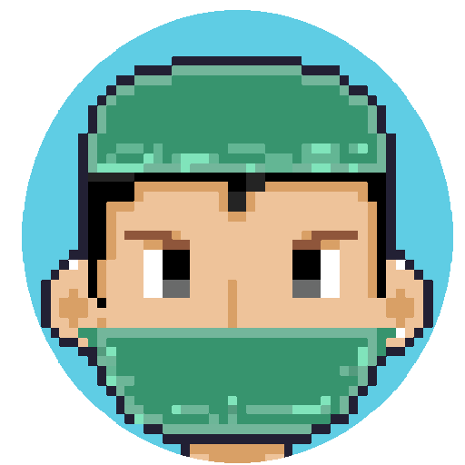 The Legend of Dr. Splitsville icon