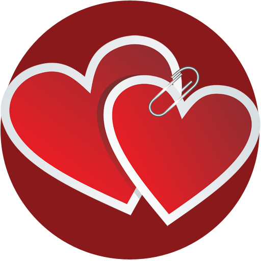 Valentine Love Cards icon