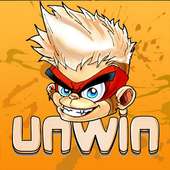 Unwin En Vrai