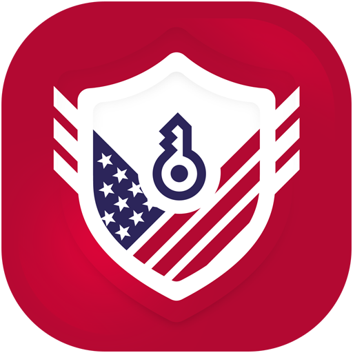 VPN - Turbo VPN Iron Usa VPN icon