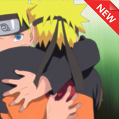 Guide the Best Naruto icon