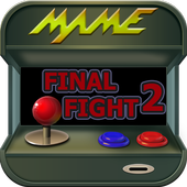 final fist of fight icon