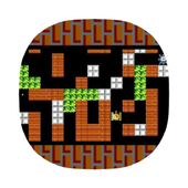 Battle city: Tank Wars icon