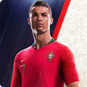 Football Wallpaper HD icon