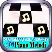 Spongebob Squarepants - Piano Tiles Melodi