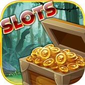 Free Slots Downloads Apps Money Games icon