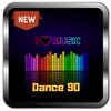 Dance 90 de Musica Remember Technodance icon