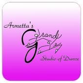 Grand Jete Dance Studio icon