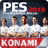 New Guide Pes 2018 (pro) icon