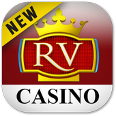 Royal Vegas: Online Games icon