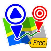 Geo Meter Free