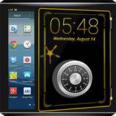 Smart Lock Screen on 9Apps