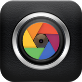 [HD] Hidden Spy Video Cam icon