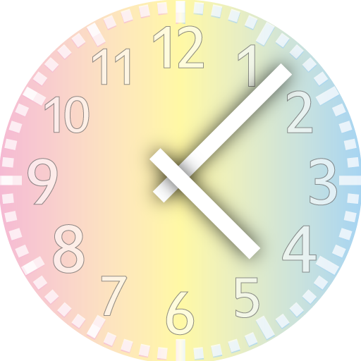 Lucky Clock Pro 2 icon