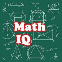 Math IQ on 9Apps
