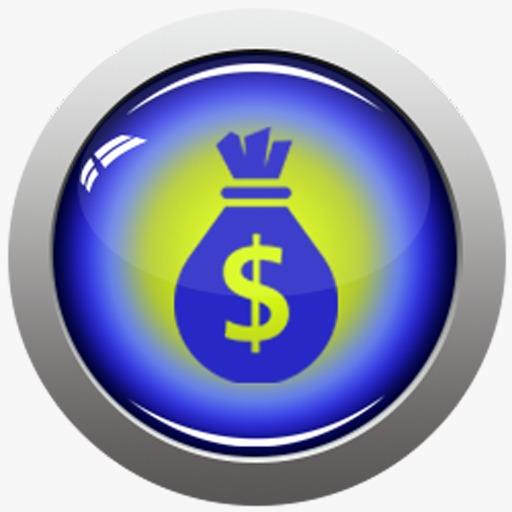 Online earning tips icon