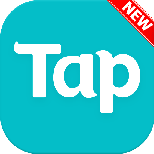 Tap tap apk guide for Taptap app download icon