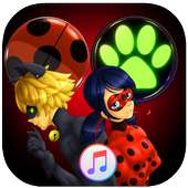 Miraculous Ladybug Songs