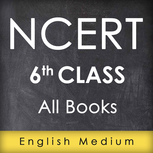 ikon NCERT 6th CLASS BOOKS IN ENGLISH