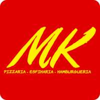 MK Pizzaria e Esfiharia