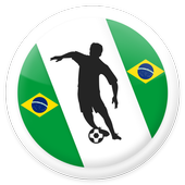 Brazil Football League - Série A Scores &amp; Results أيقونة
